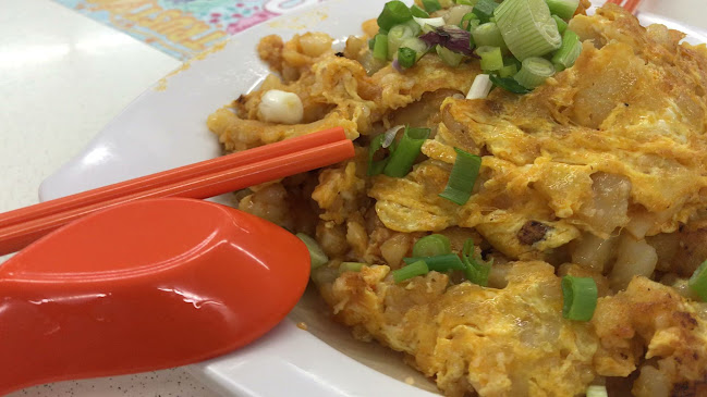 Wei Jian Local Delight