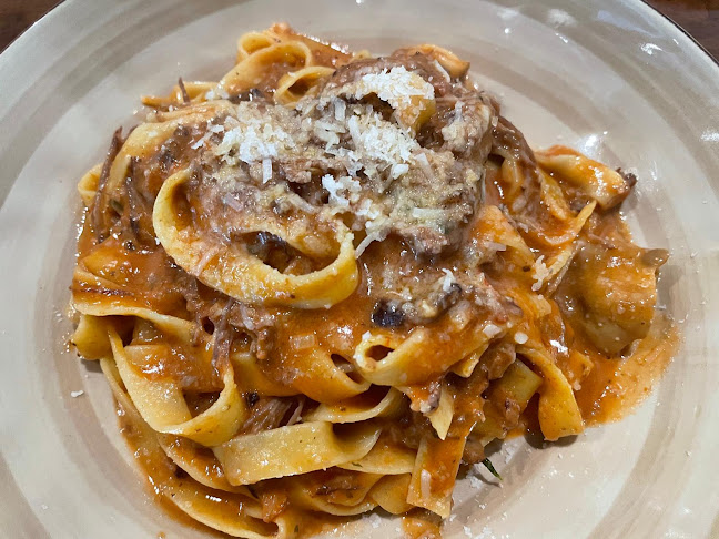 Comentarii opinii despre LINO @ Binjai Park