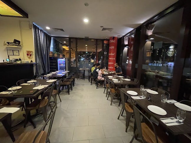 TANI Bistro & Bar | Meal Sensation - Hospitality and gastronomy