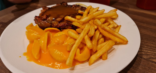 Comentarii opinii despre ANDES by ASTONS @ Bukit Panjang Plaza