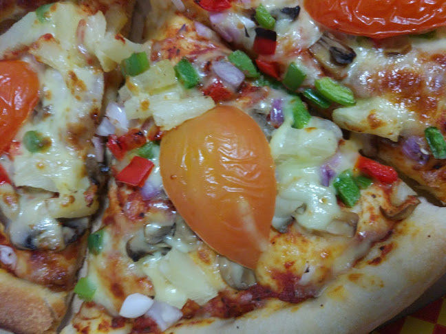 Pezzo @ Hougang Mall