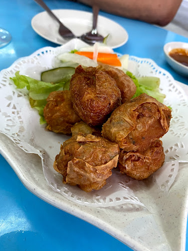 Wee's Family Coffee Shop (黄家咖啡店) - Singapore