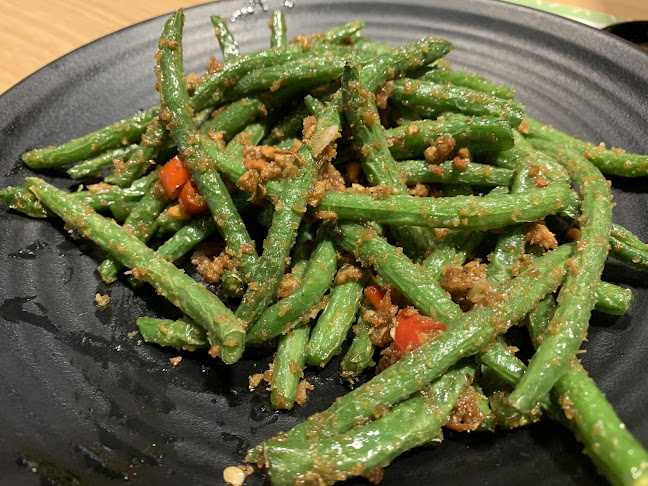 JIAO CAI Hotplate BBQ/Seafood - Hospitality and gastronomy