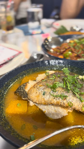 Opinii despre Godmama at Parkway Parade - Modern Peranakan Restaurant Singapore în Singapore - Hospitality and gastronomy