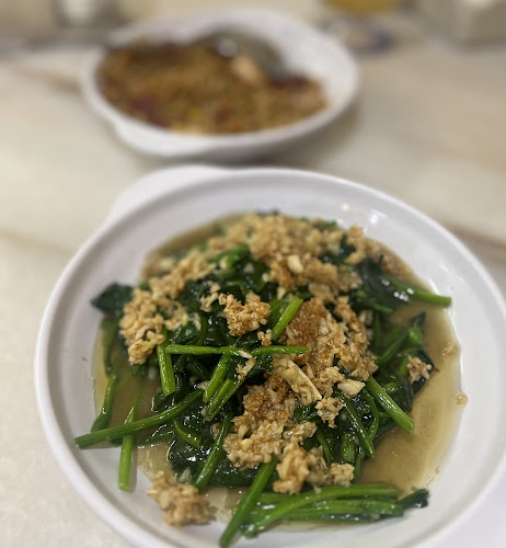 JB Garden Seafood Restaurant - Singapore