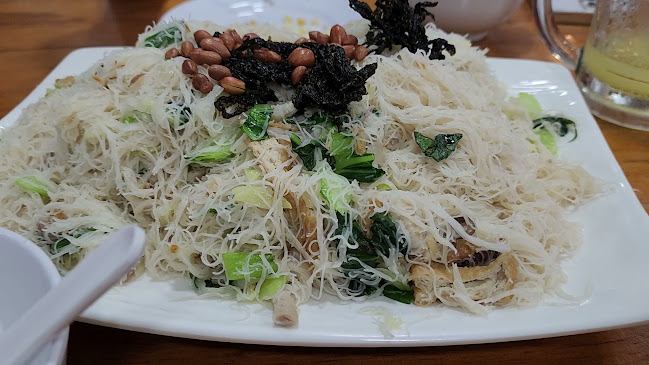 Xing Hua delights回味轩兴化菜馆