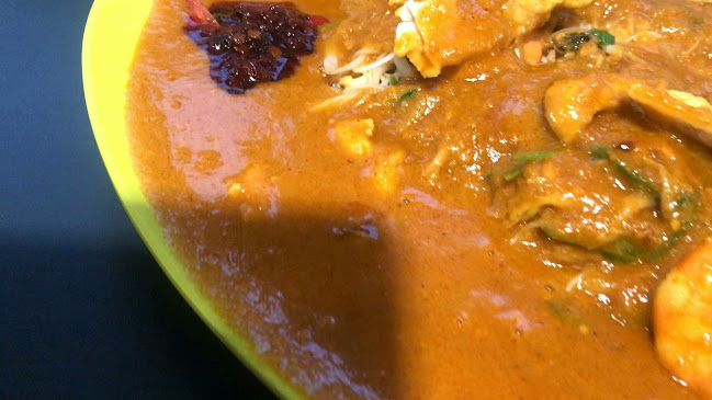 Sin Chew Satay Beehoon