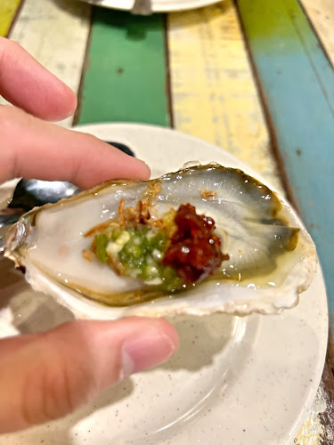 Warm Up Cafe @Mackenzie Road - Hospitality and gastronomy