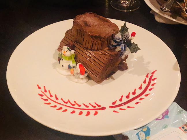 Comentarii opinii despre Waterfall Ristorante Italiano