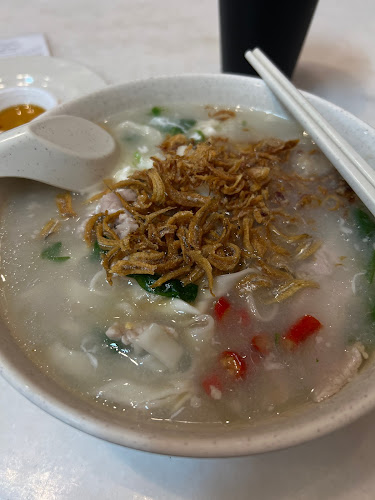 3 meals a day - Hospitality and gastronomy