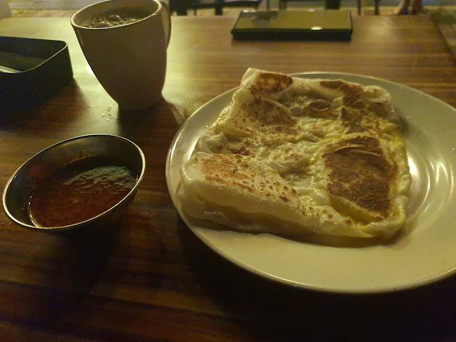 D’Rubinah @ Punggol - Hospitality and gastronomy