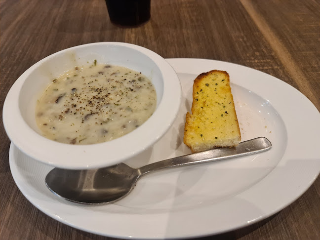 Opinii despre ANDES by ASTONS @ Bukit Panjang Plaza în Singapore - Hospitality and gastronomy