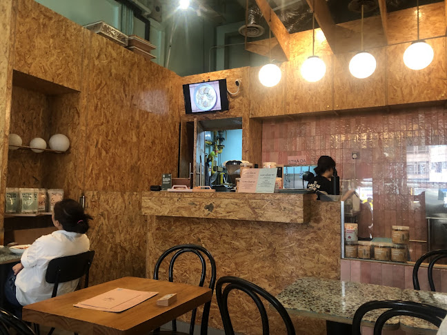 Opinii despre Tipo Strada — Novena în Singapore - Hospitality and gastronomy