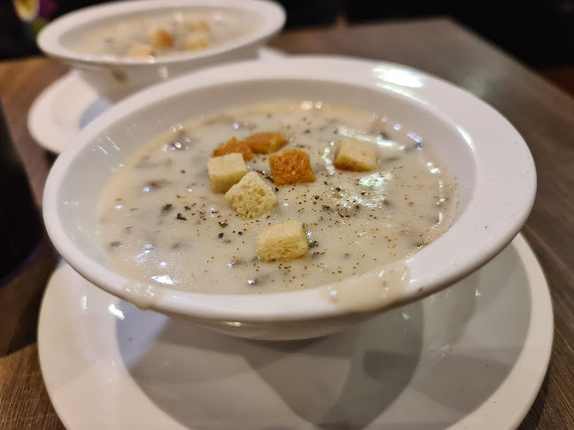 Opinii despre ANDES by ASTONS @ ESR BizPark (Formerly Viva Business Park) în Singapore - Hospitality and gastronomy