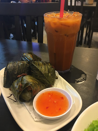 Nakhon Kitchen - Singapore