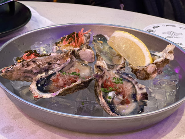 Tipsy Bunny - Hospitality and gastronomy