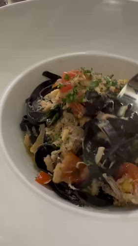 La Pizzaiola @ Jalan Riang