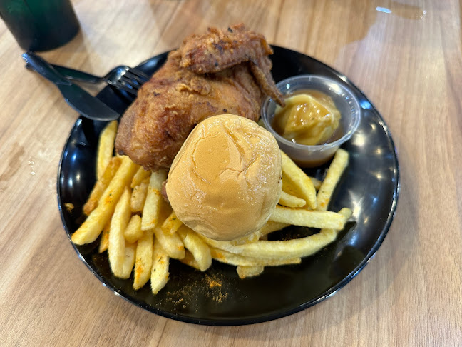 Comentarii opinii despre Fatty Bom Bom