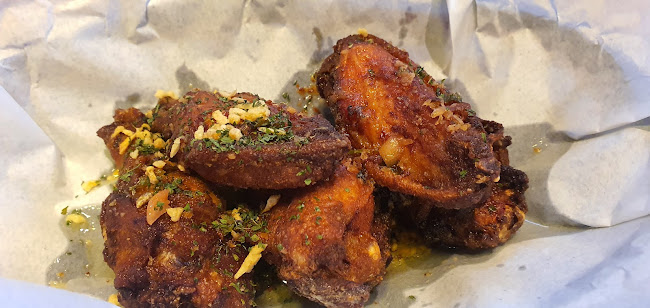 American Taproom, Geylang - Singapore