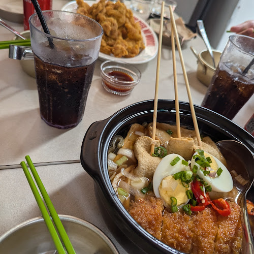 Daily Beer (Telok Ayer)