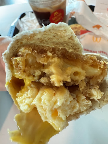 Comentarii opinii despre McDonald's Choa Chu Kang Lot 1