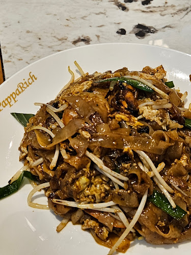 Comentarii opinii despre PappaRich