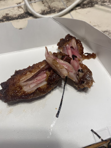 Comentarii opinii despre Tori Story Lot One | Yakitori | Japanese Street Food