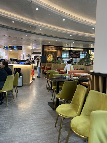 Comentarii opinii despre Gochi-So Shokudo Japanese Restaurant ごち惣食堂 @ Jewel Changi Airport