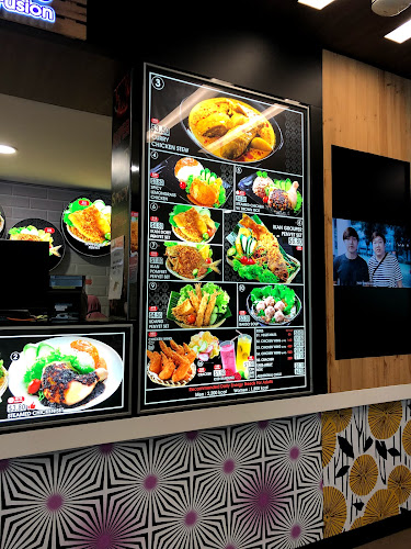 Uncle Penyet NUS - Singapore