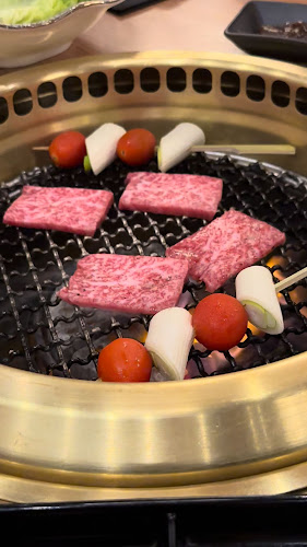 Opinii despre Wa-En Wagyu Yakiniku în Singapore - Hospitality and gastronomy