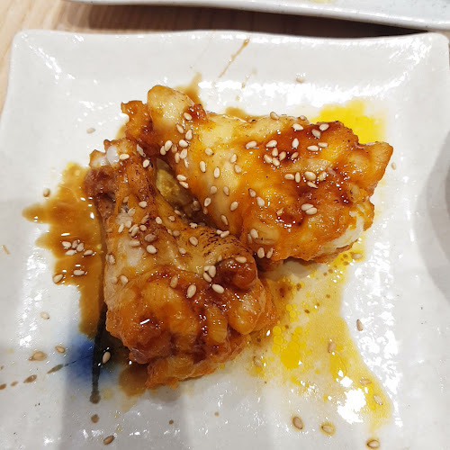 Kei Kaisendon Jewel Changi Airport