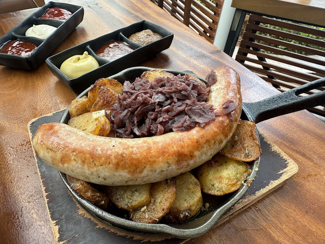 Brotzeit German Beer Bar and Restaurant - VivoCity