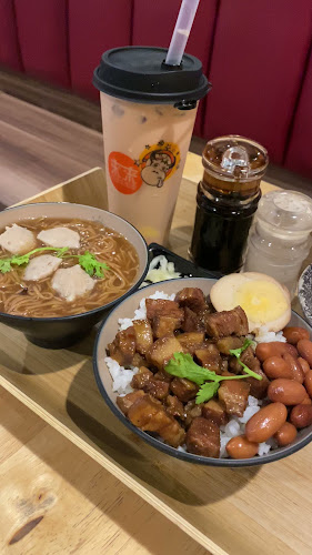 Opinii despre Lai Lai Taiwan Dining în Singapore - Hospitality and gastronomy