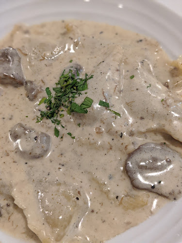 Comentarii opinii despre La Pizzaiola @ Jalan Riang