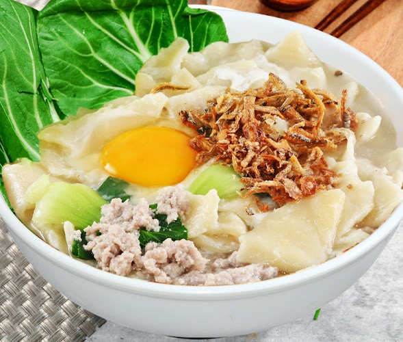 Hup Heng Gourmet Food - Singapore