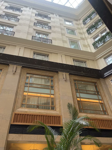 The Fullerton Cake Boutique