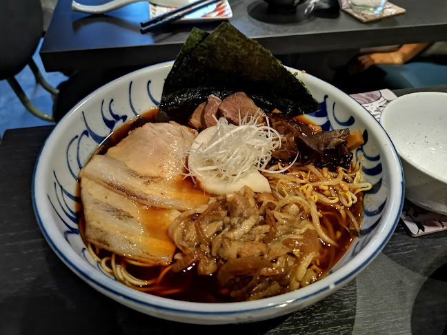 Sumo Bar Happy - Singapore