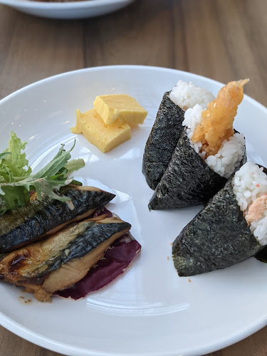 JAPAN RAIL CAFE - Hospitality and gastronomy