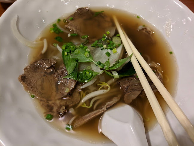 Pho Street Changi Airport T2Transit - Hospitality and gastronomy