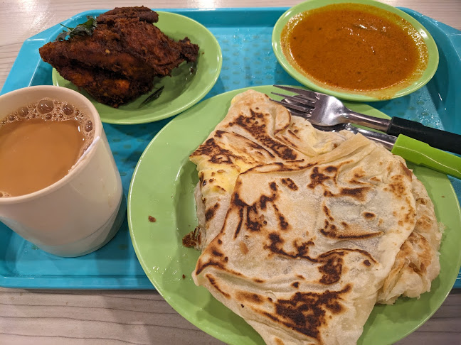 480 Lor 6 Toa Payoh, #B1- 01, Singapore 310480