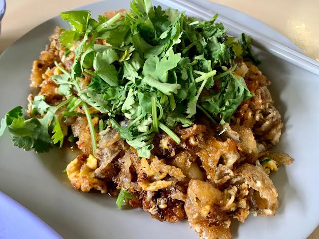 Opinii despre Hougang Oyster Omelette & Fried Kway Teow în Singapore - Hospitality and gastronomy
