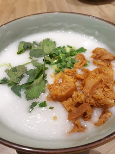 Canton Paradise 樂天小香港 at Bedok Mall - Singapore