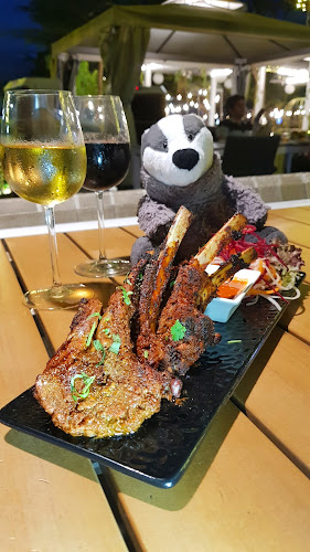 Yarana - Hospitality and gastronomy