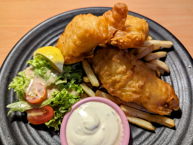 Comentarii opinii despre Bistro At The Park