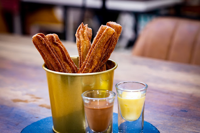 Micasa Kitchen & Bar - Singapore