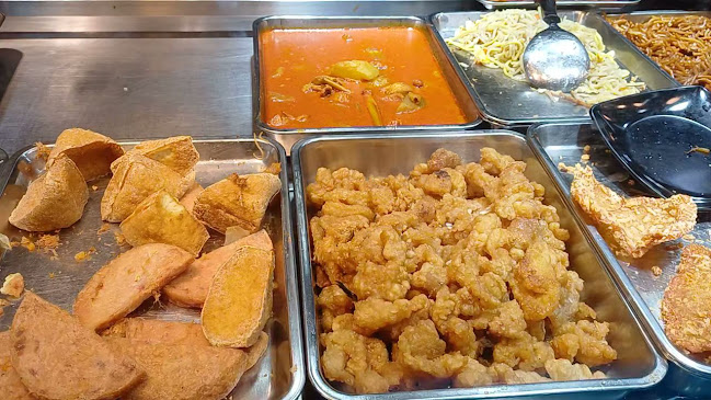 Food Haven Coffeeshop