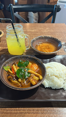 Opinii despre Yassin Kampung @ Admiralty în Singapore - Hospitality and gastronomy