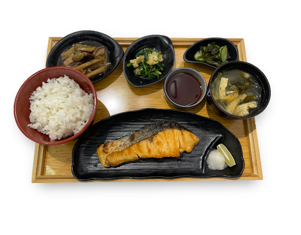 AmiYaki (Tanjong Pagar) - Hospitality and gastronomy