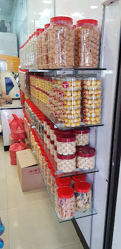 Champion Bread - Hospitality and gastronomy