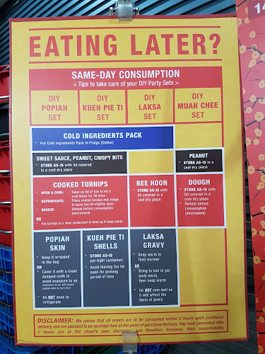 Fortune Food (S) Pte Ltd